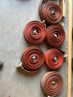 Brandweerslangen, Tuin en Terras, Ophalen, Gebruikt, Tuinslang