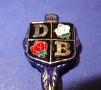 David Brouwn Tractor Thee Lepel, Verzenden, Gebruikt, Auto's