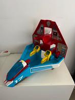 Paw Patrol Mission Cruiser, Ophalen of Verzenden, Gebruikt