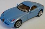 081 Alfa Romeo Nuvola - Solido 1/43, Ophalen of Verzenden, Nieuw, Auto, Solido