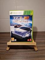 Test Drive Unlimited 2 Xbox 360, Spelcomputers en Games, Gebruikt, 1 speler, Racen en Vliegen, Ophalen of Verzenden