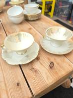 Bavaria porcelein, Huis en Inrichting, Ophalen, Gebruikt, Overige stijlen, Kop(pen) en/of Schotel(s)