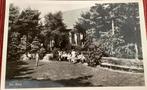Oisterwijk - Vakantieoord “Morgenrood”, Ophalen of Verzenden, 1940 tot 1960, Gelopen, Noord-Brabant