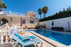 VAKANTIEHUIS SPANJE COSTA BLANCA, Dorp, Costa Blanca, Open haard, Eigenaar