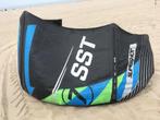 Slingshot kite SST 7m V4  - Zeer Goede Staat!, Watersport en Boten, Ophalen, Gebruikt, Geen board, Kite
