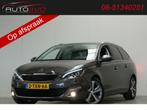 Peugeot 308 SW 1.2 e-THP Première 130 PK! 1e EIG. PANO H. L, Voorwielaandrijving, Gebruikt, 1199 cc, 1165 kg