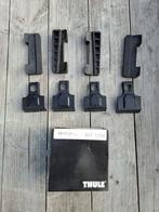 Thule Kit 1756 | Bevestigingsset voor Rapid System 754, Auto diversen, Dakdragers, Ophalen of Verzenden
