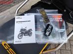 BMW F 750 GS 40 YEARS GS EDITION (bj 2021), 853 cc, 2 cilinders, Bedrijf, Meer dan 35 kW