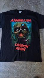 Annihilator -.Creepin Again T-shirt, Verzenden, Nieuw, Overige maten