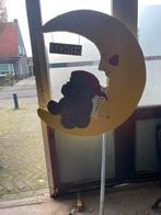 Geboortebord, Ophalen, Gebruikt