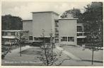 AK Hilversum AVRO studio jaren 30 vrachtauto Allan, Ophalen of Verzenden, 1920 tot 1940, Ongelopen, Utrecht