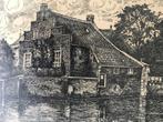 Het Poortershuisje Groningen, Ophalen of Verzenden