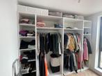 Ikea kledingkasten 3 meter breed in totaal. 236 hoog., Huis en Inrichting, Kasten | Kledingkasten, Ophalen, 200 cm of meer, 50 tot 100 cm