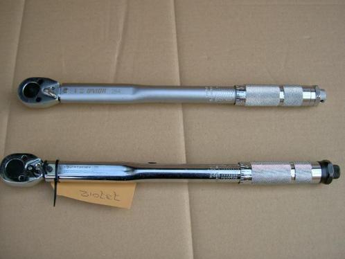 Moment sleutel Wisvo of unior, Doe-het-zelf en Verbouw, Gereedschap | Handgereedschap, Nieuw, Verzenden