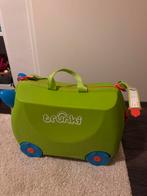 Trunki, Sieraden, Tassen en Uiterlijk, Koffers, Hard kunststof, Minder dan 50 cm, Ophalen of Verzenden, Zo goed als nieuw