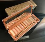 Urban Decay Naked 3 palette oogschaduw NIEUW, Ophalen of Verzenden, Nieuw, Overige kleuren, Ogen