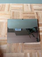 Vintage retro Spiegel - 35x27 cm, Ophalen, Minder dan 50 cm, Gebruikt, Minder dan 100 cm