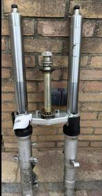 Voorvork Yamaha FJR 1300 model 2006-2012, Ophalen of Verzenden, Gebruikt