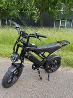 Fatbike V20 Pro  Elektrische fatbike  v20 mini   ouxi c80 🔥, Fietsen en Brommers, Elektrische fietsen, Nieuw, 59 cm of meer, 50 km per accu of meer