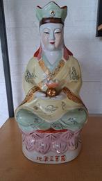 Guanyin,Kwan yin,Quanyin, porseleinen beeld, Antiek en Kunst, Antiek | Porselein, Ophalen of Verzenden