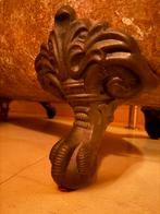 Authentiek Gietijzeren Bad op Klauwpoten, Ophalen