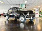 Peugeot 203 C  - ONLINE AUCTION, Zwart, Bedrijf, Handgeschakeld, Geïmporteerd