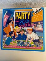 Party en Co Junior Bordspel., Een of twee spelers, Ophalen of Verzenden, Zo goed als nieuw, Diset