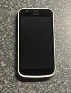 NOKIA 1 DARK BLUE, Blauw, Touchscreen, 3 tot 6 megapixel, Ophalen of Verzenden