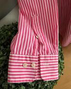 Gant roze overhemd maat 3XL-47/48, Kleding | Heren, Overhemden, Ophalen of Verzenden, Zo goed als nieuw, Roze, Overige halswijdtes
