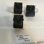 Opel Corsa C 2001 Lichtschakelaar, Ophalen of Verzenden, Gebruikt