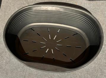 Ferplast Hondenmand Siesta Deluxe 8 (groot) beschikbaar voor biedingen