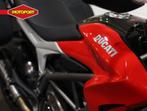 Ducati Hyperstrada 821 (bj 2014), Toermotor, Bedrijf, Meer dan 35 kW