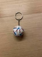 WK 2022 Sleutelhanger Bal - Nieuw!, Verzamelen, Ophalen of Verzenden, Nieuw, Overige sporten, Overige typen