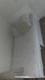 Meegroeibed petit amelie inclusief lade, 70 tot 85 cm, Ophalen of Verzenden, Zo goed als nieuw, Lattenbodem