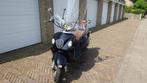 Retro Edwards Scooter – Goed onderhouden & betrouwbaar, Fietsen en Brommers, Scooters | Overige merken, Gebruikt, Benzine, 50 cc