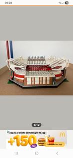 Lego old trafford, Ophalen of Verzenden