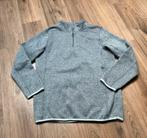 Grijze heren trui, maat L, Ophalen of Verzenden, Zo goed als nieuw, Maat 52/54 (L), Grijs