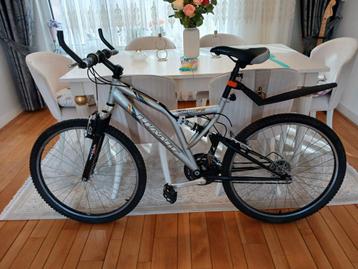 Limit 2600FS Mountainbike Fiets beschikbaar voor biedingen