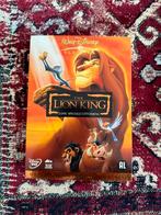 Lion King, Cd's en Dvd's, Dvd's | Tekenfilms en Animatie, Ophalen of Verzenden, Zo goed als nieuw