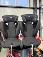 2 x autostoeltjes britax römer, Kinderen en Baby's, Autostoeltjes, Overige merken, 15 t/m 36 kg, Ophalen of Verzenden, Gebruikt