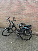 Stella livorno fdste elektrische fietsen set zgan 2023, 51 tot 55 cm, Ophalen of Verzenden, Zo goed als nieuw, Overige merken