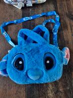 Stitch Schoudertas Kinderen, Ophalen of Verzenden, Nieuw, Disney