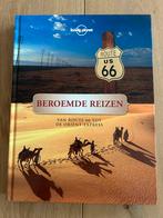 Lonely planet - Beroemde reizen, Europa, Ophalen of Verzenden, Zo goed als nieuw, Simon Sellars; Adam Skolnick; Andrew Bain; Sarah Baxter