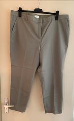 Broek beige maat 56 H&M, Ophalen of Verzenden, Zo goed als nieuw, Beige, Broek of Spijkerbroek