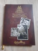 Te koop boek de Efteling, Ophalen, Zo goed als nieuw, Overige typen