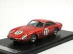 Ferrari 330 LMB (#4453SA) Le Mans 1963 Dan Gurney/Jim Hall, Hobby en Vrije tijd, Modelauto's | 1:43, Overige merken, Auto, Matrix