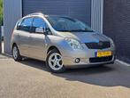 Toyota Corolla Verso 1.6 VVT-i Linea Sol Ecc|Trekhaak, Auto's, Toyota, Voorwielaandrijving, Gebruikt, 4 cilinders, 14 km/l