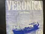 Veronica : Blijft Als U Dat Wilt ( single vinyl), Cd's en Dvd's, Vinyl Singles, Ophalen of Verzenden, Gebruikt, Nederlandstalig