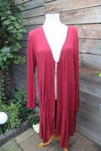 Vest rood Art mt L/10 Vaste prijs  OPRUIMING, Ophalen of Verzenden, Zo goed als nieuw, Maat 42/44 (L), Rood