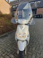 yamaha neos 4 takt 2010, Fietsen en Brommers, Scooters | Yamaha, Ophalen, Maximaal 45 km/u, 49 cc, Zo goed als nieuw